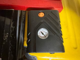 Kit antipinchazos TERRA-S
