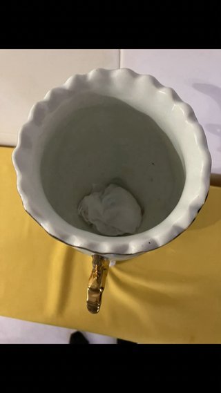 OPOR BONITO JARRÓN.8€
