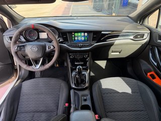 Opel Astra 2017