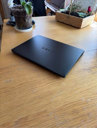 Portátil HP Omen 14 Negro
