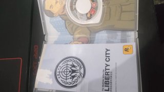 Grand Theft Auto: Chinatown Wars PSP