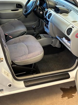 Renault Kangoo 2001