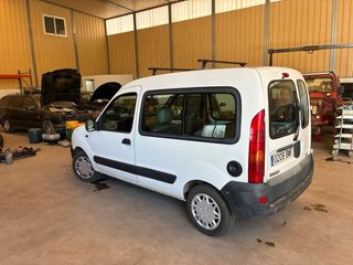 Renault Kangoo 2001