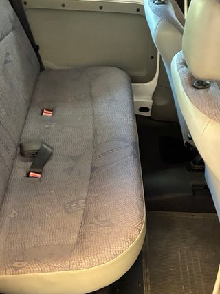 Renault Kangoo 2001