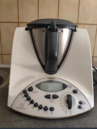 Thermomix TM31 Vorwerk