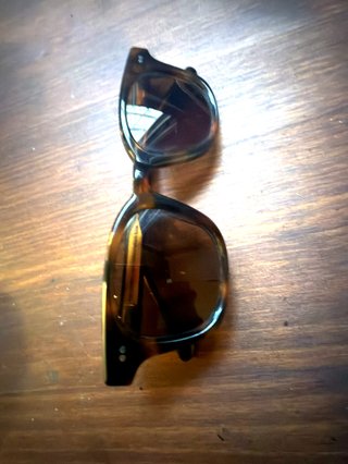 Gafas de sol CHIMI Tortoise