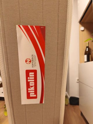Colchón Pikolin