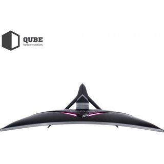 Monitor Curvo 27' 165Hz