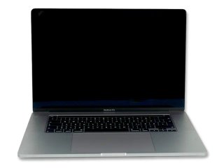 MacBook Pro 16" i7 9a 16Gb RAM AMD Radeon Pro 4Gb