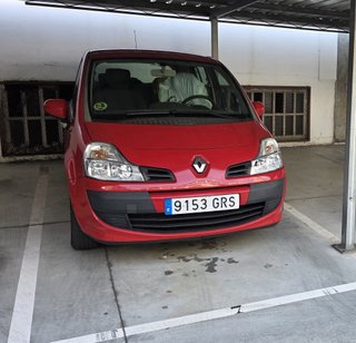 Renault Grand Modus 1.5dci