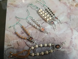 Denario de hermandad personalizado .