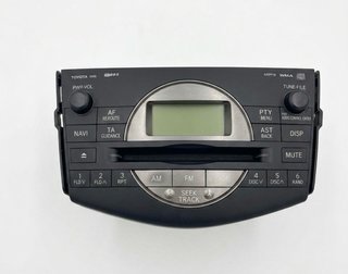 Radio Toyota RAV4 2006-2012 Original