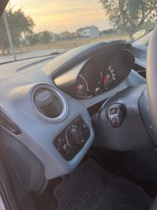 Ford Fiesta 2011