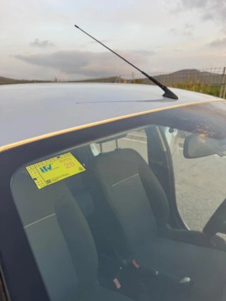 Ford Fiesta 2011