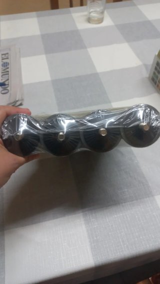Patas de somier