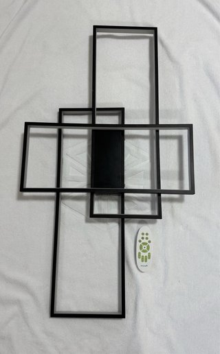 Lámpara Techo LED (como nueva)