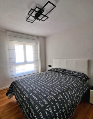 Lámpara Techo LED (como nueva)