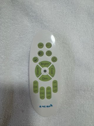 Lámpara Techo LED (como nueva)