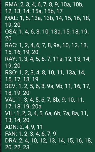 CAMBIO CROMOS LIGA 26/27. MUCHOS REPETIDOS.