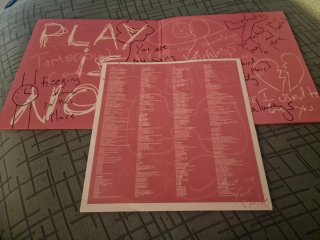 Vinilo Ed Sheeran PLAY