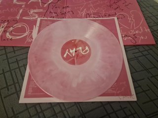 Vinilo Ed Sheeran PLAY