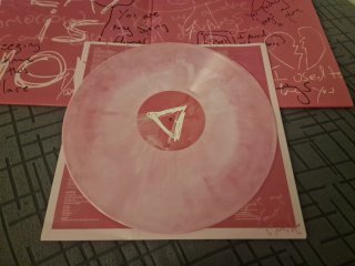 Vinilo Ed Sheeran PLAY