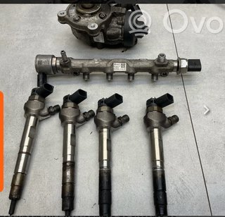 Inyectores Golf GTD 04L130277AE