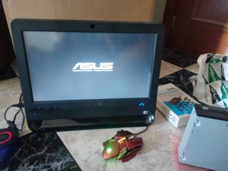 Ordenador de sobremesa ASUS