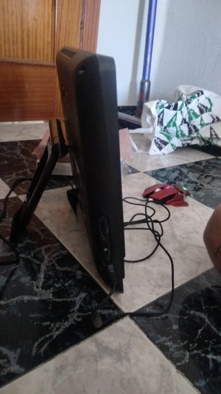 Ordenador de sobremesa ASUS