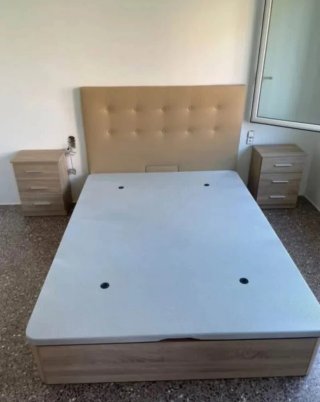 Canapé y colchón individual nuevos ofertas 90×190