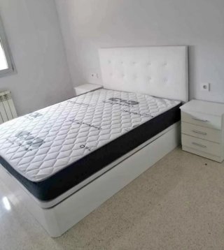 Canapé y colchón individual nuevos ofertas 90×190