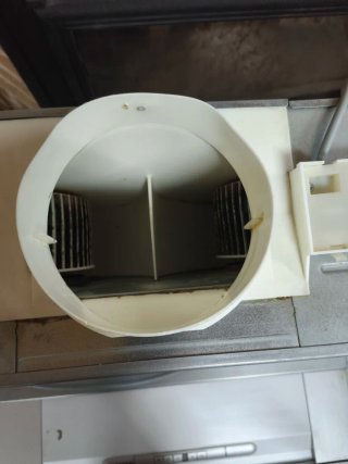 Campana extractora Bosch