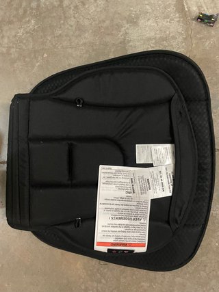 Funda textil Bugaboo Bee 5