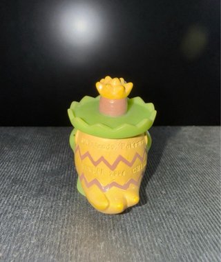 Figura Pokemon Ludicolo