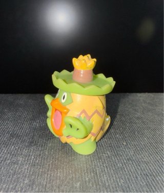 Figura Pokemon Ludicolo