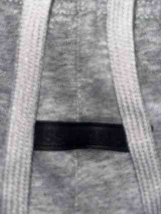 Pantalones Essentials Fear of God Gris