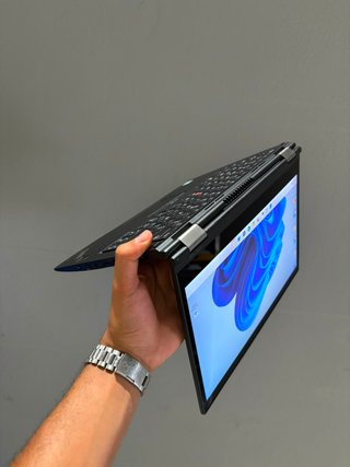 Lenovo ThinkPad X380 Yoga i7 8th Gen Táctil