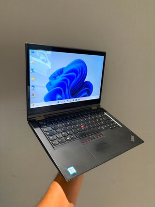 Lenovo ThinkPad X380 Yoga i7 8th Gen Táctil