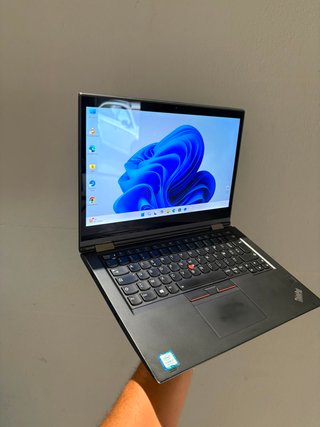 Lenovo ThinkPad X380 Yoga i7 8th Gen Táctil