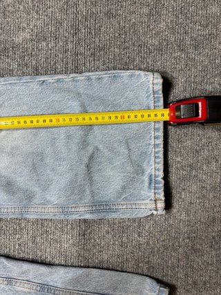 Vaqueros Wide Leg Rotos Primark