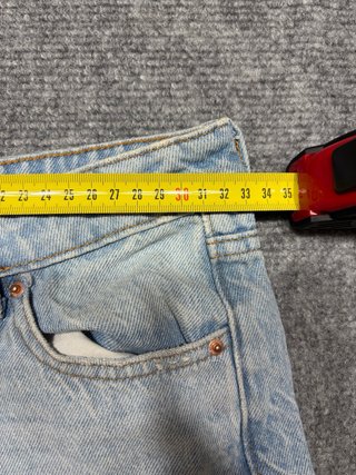 Vaqueros Wide Leg Rotos Primark