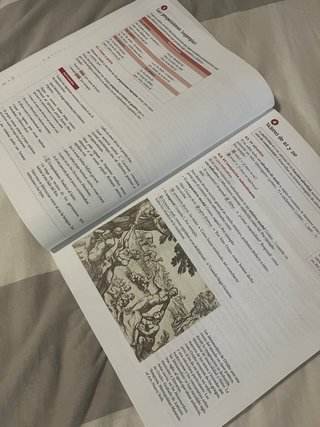 Libro de texto Latin 2 bachillerato anaya
