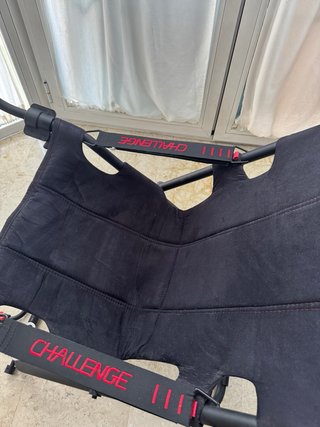 Cockpit - Asiento playseat challenge