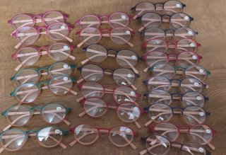 Gafas de Presbicia farmacia