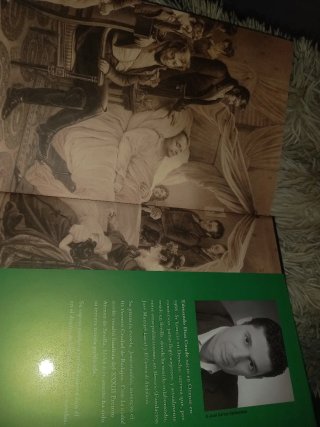 Libro El veneno de Napoleon.