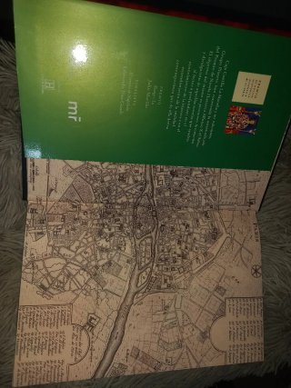 Libro El veneno de Napoleon.