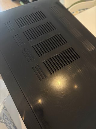 Microondas Cecotec