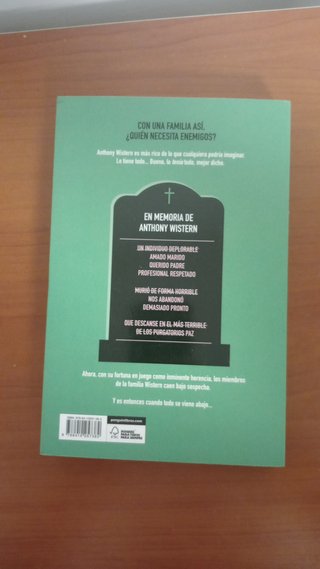 ★ Cómo cazar a tu asesino — Kristen Miller ★