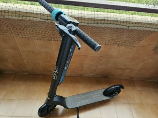 Patinete Eléctrico Cecotec Bongo Advance Serie A
