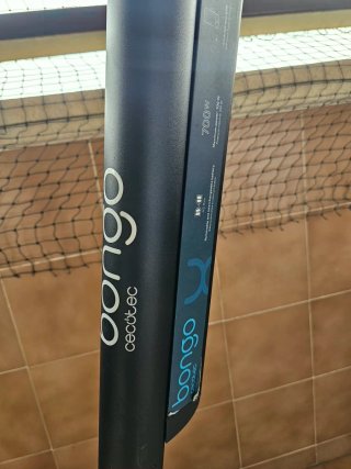 Patinete Eléctrico Cecotec Bongo Advance Serie A